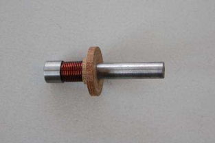 紡紗機械配件的潤滑管理