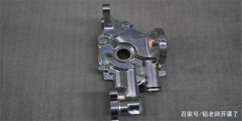 機械零件鋁型材配件加工要關(guān)注的方向