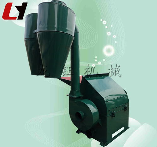 【秸稈粉碎機設(shè)備/工廠供應(yīng)50型棉花秸稈粉碎機械/食用菌秸稈粉碎機】- 