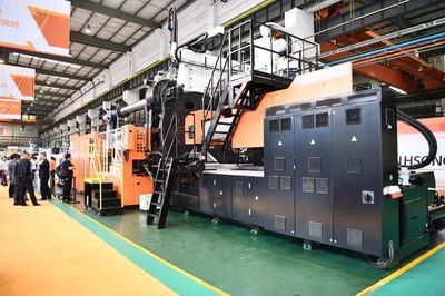 60年 用夢想&ldquo;預(yù)見&rdquo;未來-慶祝震雄集團2018年成立60周年_文化_網(wǎng)