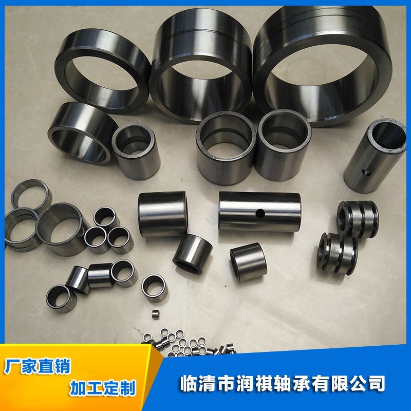 訂做軸套與微型軸套 機(jī)械配件軸承鋼隔套的專(zhuān)業(yè)解析