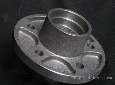 球墨鑄鐵件廠(chǎng)家在機(jī)械零件制造中的關(guān)鍵作用