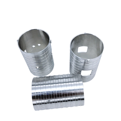 西安高新區(qū)機(jī)械零件加工廠(chǎng) 精密制造的先鋒力量