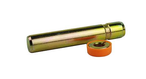 供應優(yōu)質機械零部件——寧波市鄞州帆誠機械配件廠