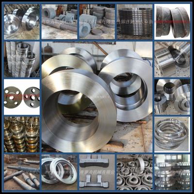 滾鍛、環(huán)鍛件與鍛造加工 長期供應(yīng)的專業(yè)優(yōu)勢與報(bào)價(jià)解析